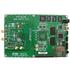 Analog Devices. LTC2268-14 ADC Demonstration Circuit 125MSPS Pscope IDE - DC1532A-A