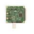 Analog Devices. LTC2314CTS8-14 ADC Demonstration Circuit 4.5MSPS Pscope Version K73 IDE - DC1563A-F