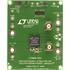 Analog Devices. LTM4611EV DC to DC Converter and Switching Regulator Chip 0.8VDC/1.0VDC/1.2VDC/1.5VDC/1.8VDC/2.5VDC/3.3VDC Output Demonstration Circuit - DC1588A