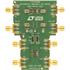 Analog Devices. LTC6409 Special Purpose Amplifier Demonstration Circuit - DC1591A