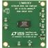 Analog Devices. LTM8031 DC to DC Converter and Switching Regulator Chip 3.201VDC to 3.399VDC Output Demonstration Circuit - DC1597A