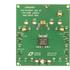 Analog Devices. LTM4628EV DC to DC Converter and Switching Regulator Chip 1.182VDC to 1.218VDC/1.4775VDC to 1.5225VDC Output Demonstration Circuit - DC1663A