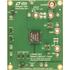 Analog Devices. LTM4613 DC to DC Converter and Switching Regulator Chip 5VDC to 36VDC Output Demonstration Circuit - DC1743A