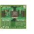 Analog Devices. LTM2883 Digital Isolator Demonstration Circuit - DC1748A-A