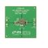Analog Devices. LT8300 DC to DC Converter and Switching Regulator Chip 4.75VDC to 5.25VDC Output Demonstration Circuit - DC1825A