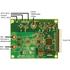 Analog Devices. LTC2389CMS-18 ADC Demonstration Circuit 2.5MSPS Pscope Version K73 IDE - DC1826A-A
