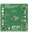 Analog Devices. LT3090 Linear Regulator 1.213VDC to 1.286VDC/2.425VDC to 2.575VDC/4.85VDC to 5.15VDC/11.64VDC to 12.36VDC/14.55VDC to 15.45VDC/17.46VDC to 18.54VDC Output Demonstration Circuit - DC1948A