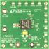 Analog Devices. LTM8055 DC to DC Converter and Switching Regulator Chip 11.72VDC to 12.45VDC Output Demonstration Circuit - DC2017A