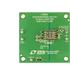 Analog Devices. LT8301 DC to DC Converter and Switching Regulator Chip 4.75VDC to 5.25VDC Output Demonstration Circuit - DC2138B
