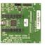 Analog Devices. FMC Communication Interface Board - DC2159A
