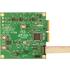 Analog Devices. LTC2380IMS-24 ADC Demonstration Circuit 1.515MSPS Pscope Version K80 IDE - DC2289A-A