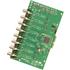 Analog Devices. LTC2320CUKG-16#PBF ADC Demonstration Circuit 1.5MSPS Pscope Version K73 IDE - DC2395A-A