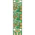 Analog Devices. LTC6268/LTC6268-10 OP Amp Demonstration Circuit - DC2414A