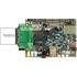 Analog Devices. HSMC Adapter for DC890-Compatible Demo Board - DC2511A