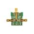 Analog Devices. TC5553 3GHz to 20GHz Passive Bidirectional Mixer Demonstration circuit - DC2566A