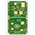 Analog Devices. OP Amp Demonstration Board - DC417B