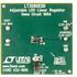Analog Devices. LT3080EDD Linear Regulator 0.6VDC/1VDC/1.2VDC/1.5VDC/1.8VDC/2.5VDC/3.3VDC/5VDC Output Demonstration Circuit - DC995A