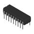 Analog Devices. Triple Transmitter/Receiver RS-232 18-Pin PDIP N Tube - LT1039ACN#PBF