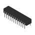 Analog Devices. 1-Channel Single ADC SAR 12-bit Parallel 24-Pin PDIP N Tube - AD7572LNZ05