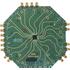 Analog Devices. HMC7044 Clock Generator and Synthesizer Evaluation Kit - EK1HMC7044LP10B