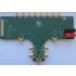 Analog Devices. ADF5904 RF Transceiver Evaluation Board - EV-ADF5904SD2Z