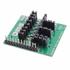 Analog Devices. ADuCM350 Microcontroller Daughter Board - EV-ADUCM350-SMCZ