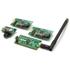 Analog Devices. ADT75/ADuCRF101/ADXL362/APDS-9005/SHT21 Accelerometer/Ambient Light/Temperature and Humidity Sensor Evaluation Board - EV-BUNCH-WSN-1Z