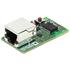 Analog Devices. Accelerometer/Gyroscope Sensor Evaluation Board - EV-CBM-PIONEER1-1Z