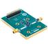 Analog Devices. HMC8500 RF Amplifier Evaluation Board - EV1HMC8500LP5D