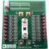 Analog Devices. TSSOP Analog Switch Multiplexer Evaluation Board - EVAL-16TSSOPEBZ
