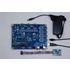 Analog Devices. AD1940 Multimedia Evaluation Board - EVAL-AD1940AZ