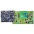 Analog Devices. AD5160 Digital Potentiometer Evaluation Board - EVAL-AD5160DBZ