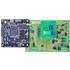 Analog Devices. AD5165 Digital Potentiometer Evaluation Board - EVAL-AD5165DBZ