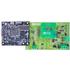 Analog Devices. AD5242 Digital Potentiometer Evaluation Board - EVAL-AD5242DBZ