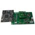 Analog Devices. AD5259 Digital Potentiometer Evaluation Board Automotive - EVAL-AD5259DBZ