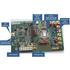 Analog Devices. AD5522 Data Conversion Evaluation Board - EVAL-AD5522EBDZ