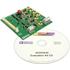 Analog Devices. AD5544 Evaluation Board - EVAL-AD5544SDZ