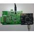 Analog Devices. AD7176-2 ADC Evaluation Board 250KSPS - EVAL-AD7176-2SDZ