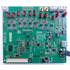 Analog Devices. AD7327 ADC Evaluation Kit 500KSPS - EVAL-AD7327SDZ