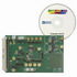 Analog Devices. AD7866 ADC Evaluation Board 1MSPS - EVAL-AD7866CBZ