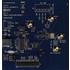 Analog Devices. AD9913 Direct Digital Synthesizer Evaluation Board - AD9913/PCBZ