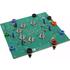 Analog Devices. ADCMP572 Comparator Evaluation Board - EVAL-ADCMP572BCPZ