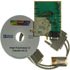 Analog Devices. ADF4002 Clock Generator and Synthesizer Evaluation Board - EVAL-ADF4002EBZ1