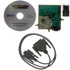 Analog Devices. ADF4153 Clock Generator and Synthesizer Evaluation Board - EVAL-ADF4153EBZ1