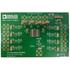 Analog Devices. ADG798 Analog Switch Multiplexer Evaluation Board - EVAL-ADG798EB1Z
