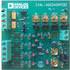 Analog Devices. ADG5404F Analog Switch Multiplexer Evaluation Board - EVAL-ADG5404FEBZ