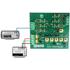 Analog Devices. ADG5436 Analog Switch Multiplexer Evaluation Board - EVAL-ADG5436FEBZ