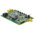 Analog Devices. ADHV4702-1 OP Amp Evaluation Board - EVAL-ADHV4702-1CPZ