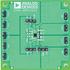 Analog Devices. ADP5133 DC to DC Converter and Switching Regulator Chip Evaluation Board - ADP5133CB-EVALZ