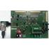 Analog Devices. ADuCM350 Microcontroller Evaluation Kit 0.032768MHz/16MHz CPU 32KB RAM 16KB/384KB EEPROM/Flash Win 7/Win Vista/Win XP SP3 - EVAL-ADUCM350EBZ